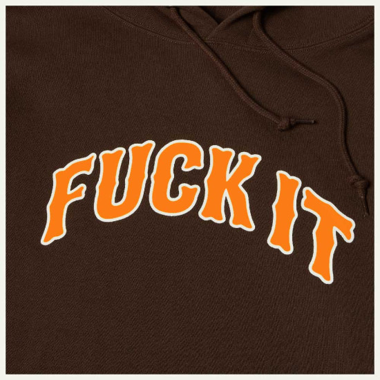 Huf Ανδρικό φούτερ Balboa Pullover Hoodie
